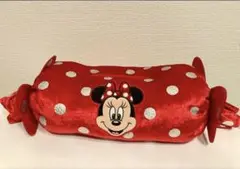 【美品】Disney Resort ミニー ティッシュボックス