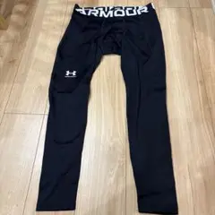 アンダーアーマー　レギンス　スパッツ　3XL