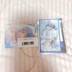 nu:カーニバル ぬカニ エドモンド