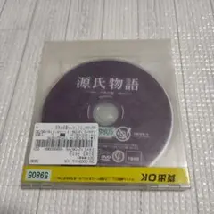 源氏物語 DVD 千年の謎