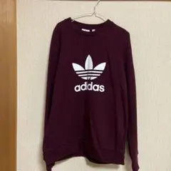adidas originals スウェット