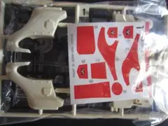 初代サイクロン号／本郷ライダー彩色済人形付／未開封／バンダイ