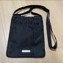 Etro ペイズリーサコッシュ