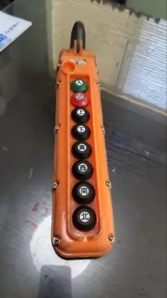 ホイスト