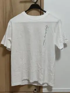 UVERworld Tシャツ uver EPIPHANY Mサイズ 白