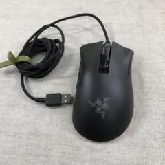 Razer DeathAdder V2 ゲーミングマウス