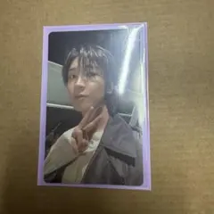 SEVENTEEN ウォヌ　this man ラキドロ　weverse