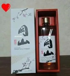 シングルカスクウイスキー岡山 2023 WINE CASK STRENGTH シングルカスクウイスキー岡山 2023 MIZUNARA CASK STRENGTH