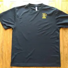 尚巴志マラソン LLサイズ Tシャツ 沖縄 黒 20th