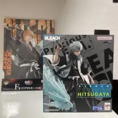 G.E.M.シリーズ BLEACH 日番谷冬獅郎 千年血戦篇　ブリーチ