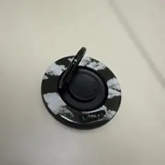 CASETiFY Snappy™ Ring Holder Louvre