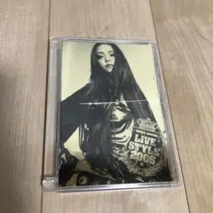 安室奈美恵/NAMIE AMURO BEST TOUR
