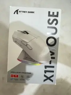 Attack Shark X11-MOUSE