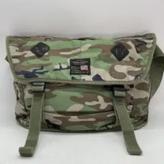 2025年最新】Denim & Supply Ralph Lauren ショルダーバッグの