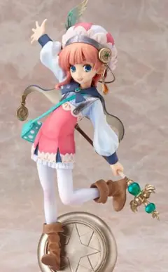 メルルのアトリエ -アーランドの錬金術士3- ロロナ 完成品フィギュア 未開封品