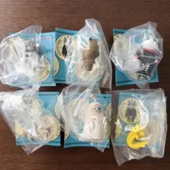 ヒグチユウコ putitto 全6種類
