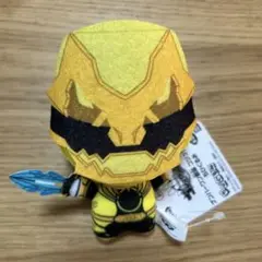 ナンバーワン戦隊　ゴジュウジャー　ちびぐるみ　ゴジュウティラノ