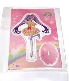 真中らぁら アクスタ