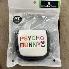 Psycho Bunny パターカバー