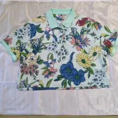 ナイキ　ポロシャツ　XL 　未使用