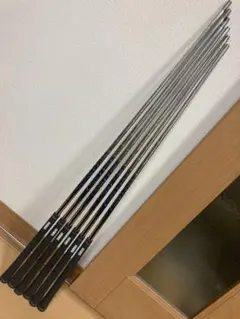 ヤマハゴルフ N.S.PRO RMX95 S仕様~6本セット