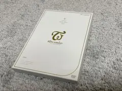 TWICE DOME TOUR 2019 #Dreamday DVD