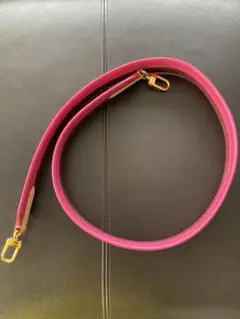 LOUIS VUITTON ショルダーストラップ