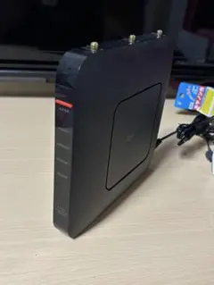 バッファロー WXR-1750DHP2 付属品あり在庫1