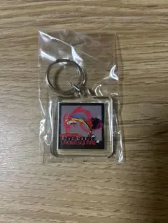 SQUARE 名古屋 キーホルダー