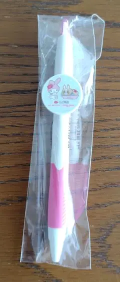 ちばコーギー×マイメロディ☆ボールペン