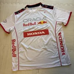 オラクルレッドブルレーシング 2025鈴鹿日本グランプリ限定記念Tシャツ