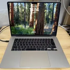 MacBookAir M3 8CoreCPU10CoreGPU8/256