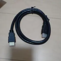 HDMIケーブル