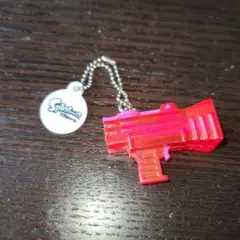 スプラトゥーン 武器型アクリルキーホルダー