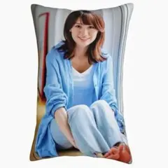 井上清華 抱き枕カバー50x35