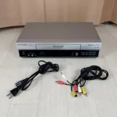完動品 美品 パナソニック ビデオデッキ NV-HV72G-S Amazon | パナソニック ビデオデッキ NV-HV72G-S | VHSビデオ