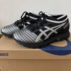アシックス　スノーターサー　23cm