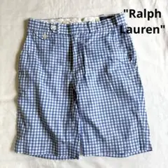 Ralph Lauren short pants ラルフローレン　ポロ　ショート