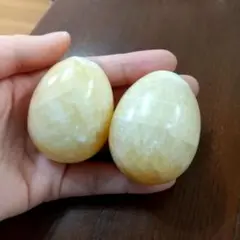 アラゴナイト たまご
