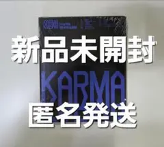 Stray Kids THE 4TH ALBUM 『KARMA』新品未開封