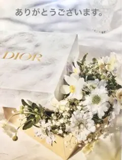 Dior 手帳 薄ピンク