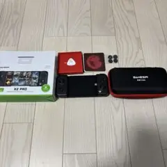 GAMESIR X2 PRO ゲームコントローラー