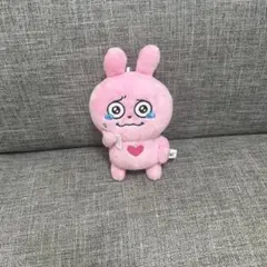 ラブラビット　推し活　涙