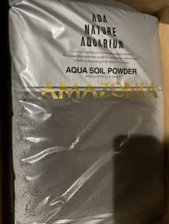 ADA アマゾニア　パウダー9L ADA アクアソイル-アマゾニア パウダータイプ 9Lの販売 (アクア
