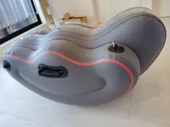 ショップジャパン　フィットカーブ　腹筋マシン
