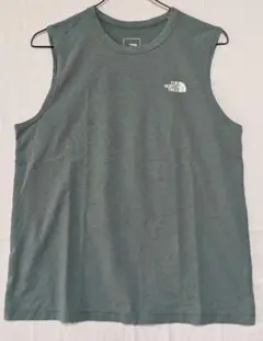 THE NORTH FACE タンクトップ