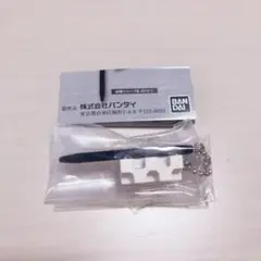 ガチャ コクヨ ミニチュアチャームコレクション 鉛筆シャープ&カドケシ