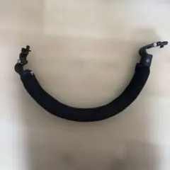 エアバギーココ　丸型フロントバー