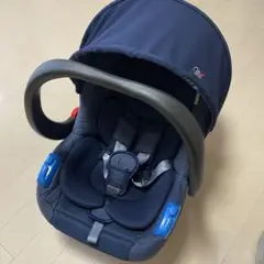 マムズキャリー　ブライトデニムプラス