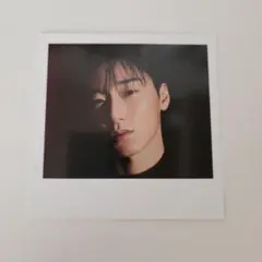 ATEEZ in your fantasy US アメリカ ポラロイド サン